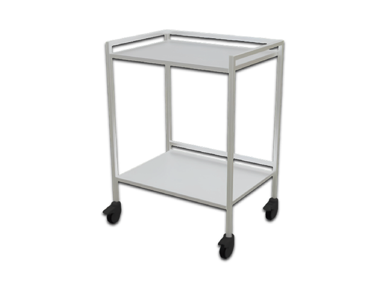 AGS Instrument Trolley